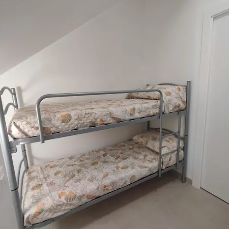 Holiday home La Casa Di Alice *