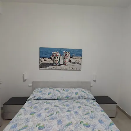La Casa Di Alice Holiday home San Vito Lo Capo