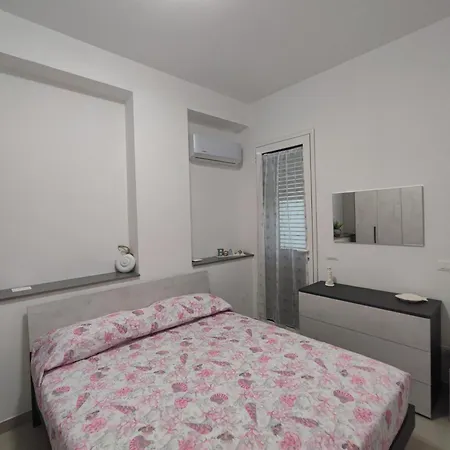 La Casa Di Alice * San Vito Lo Capo