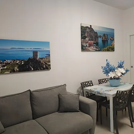 La Casa Di Alice San Vito Lo Capo