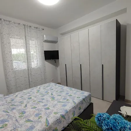 La Casa Di Alice * San Vito Lo Capo