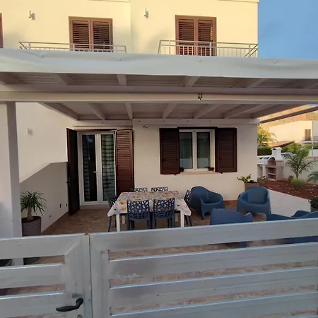 Holiday home La Casa Di Alice *