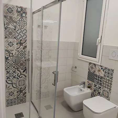 La Casa Di Alice * San Vito Lo Capo