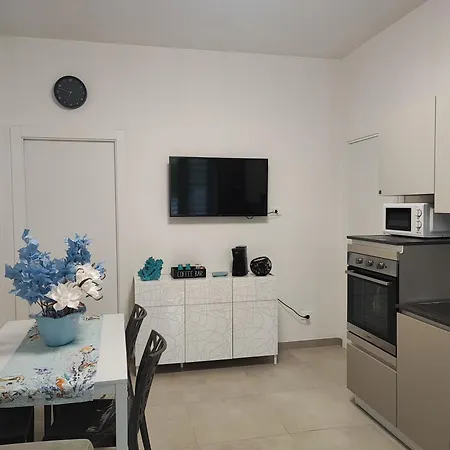 La Casa Di Alice San Vito Lo Capo