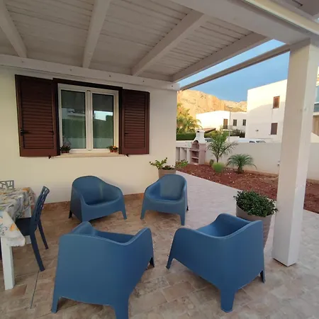 Holiday home La Casa Di Alice *