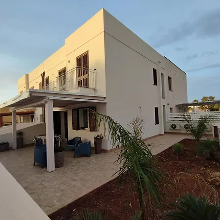 La Casa Di Alice *