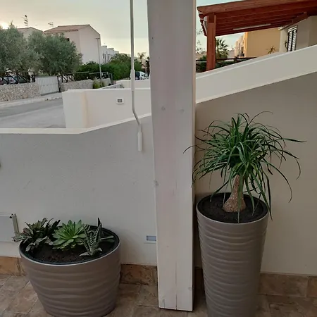 La Casa Di Alice Holiday home San Vito Lo Capo