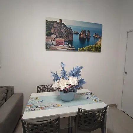 La Casa Di Alice San Vito Lo Capo