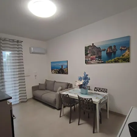 La Casa Di Alice *